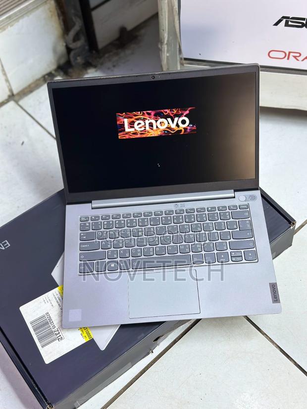Laptop Lenovo Thinkbook 14 16GB Intel Core i5 SSD 256GB