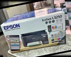 New Inkjet Printer L3250 - thumbnail 2