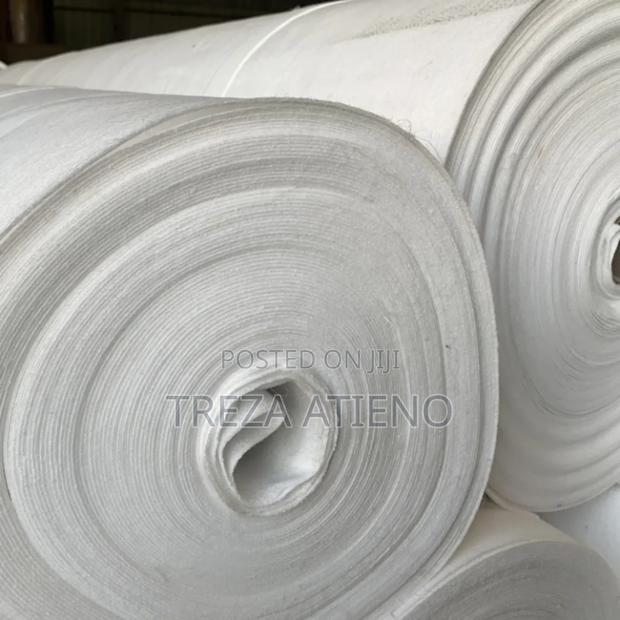 Road Fabric