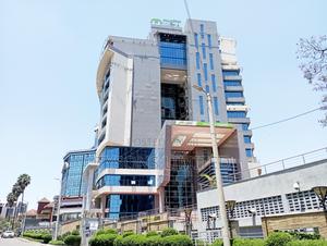 Office Spaces to Let in Upper Hill - main view