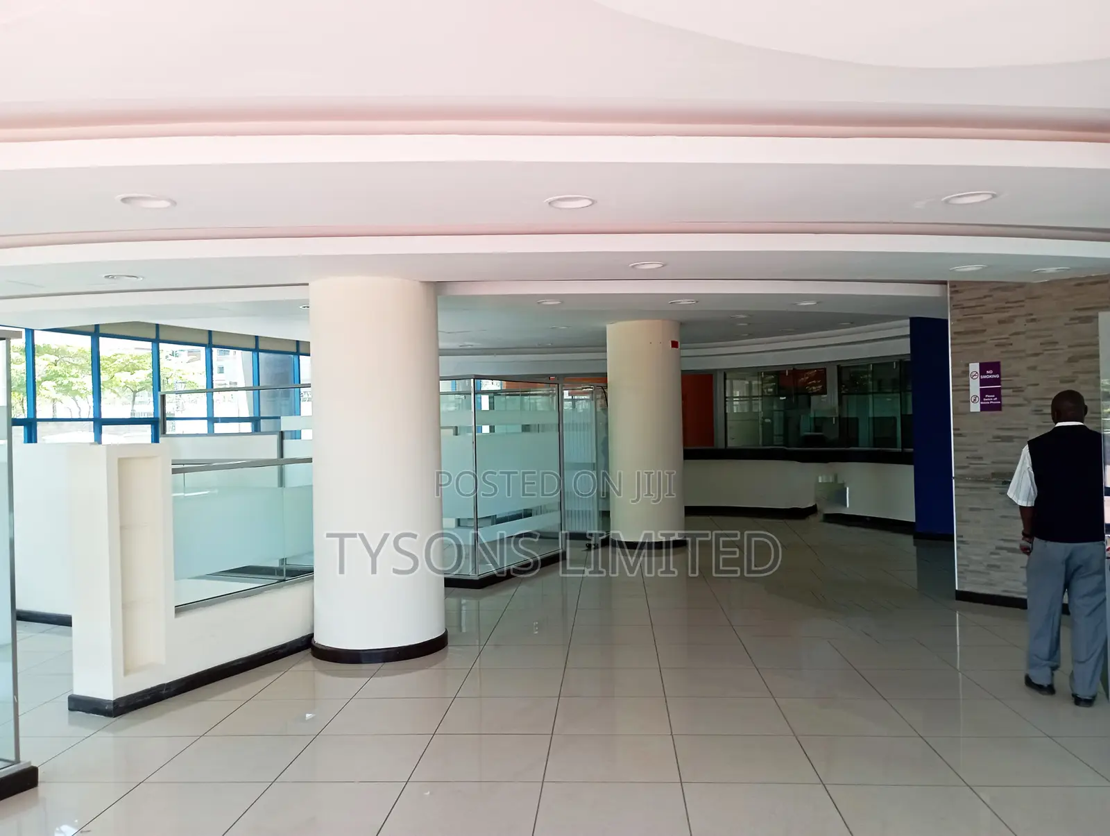 Office Spaces to Let in Upper Hill