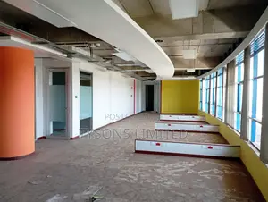 Office Spaces to Let in Upper Hill