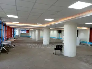 Office Spaces to Let in Upper Hill