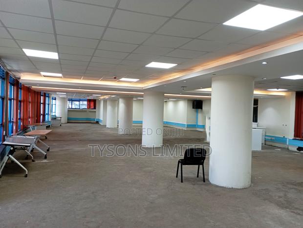Office Spaces to Let in Upper Hill - thumbnail 4