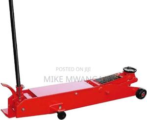 5t Heavy Duty Floor Jack - thumbnail 2