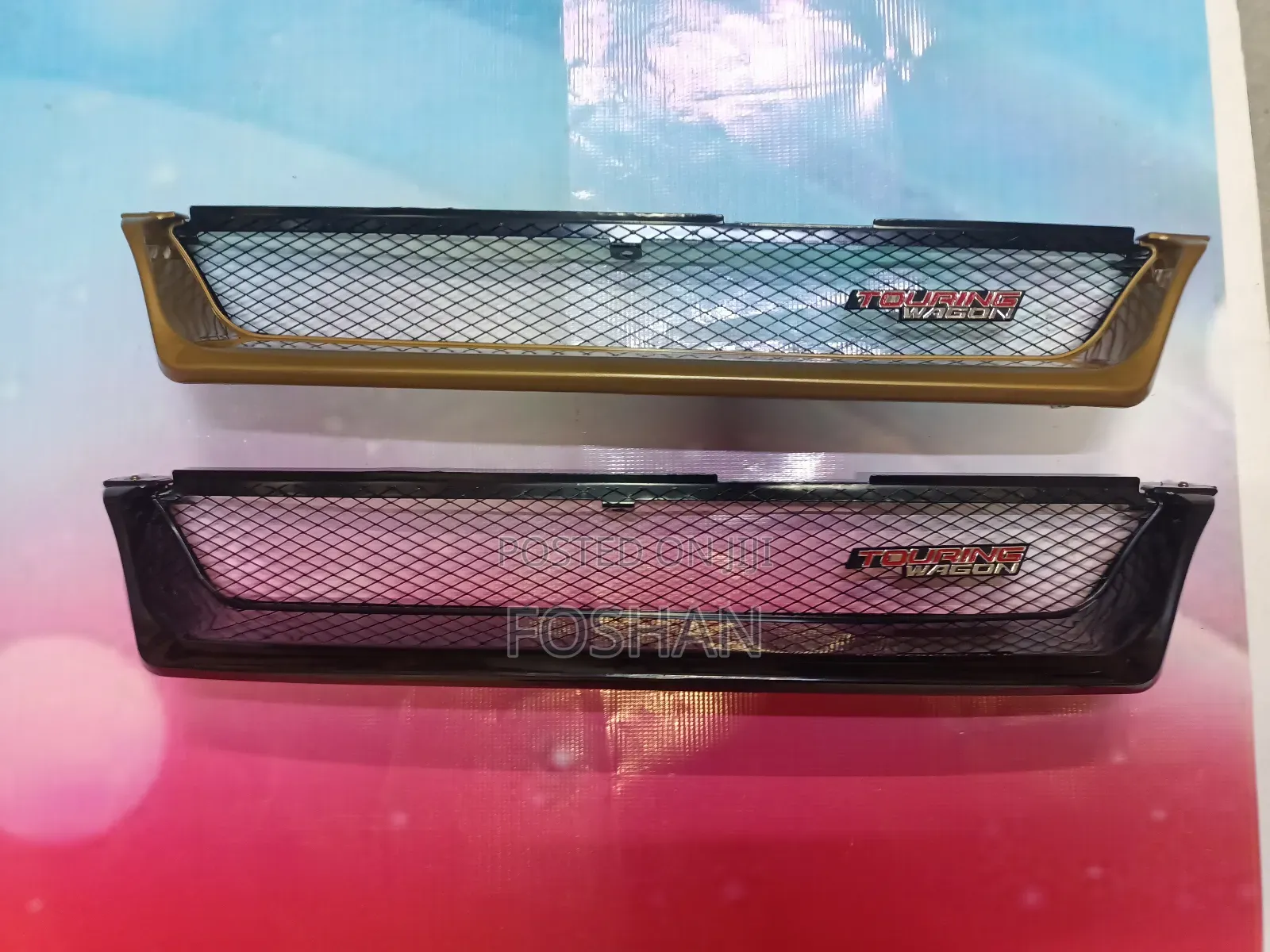 Ae 100 Grille