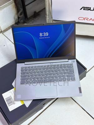 Laptop Lenovo Thinkbook 14 8GB Intel Core i5 SSD 256GB - thumbnail 2