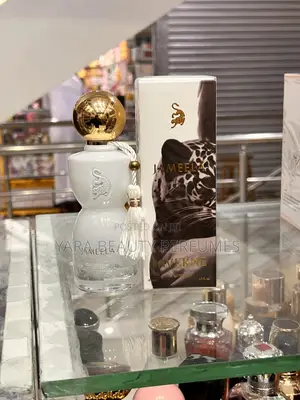 Laverne Jameela Perfume
