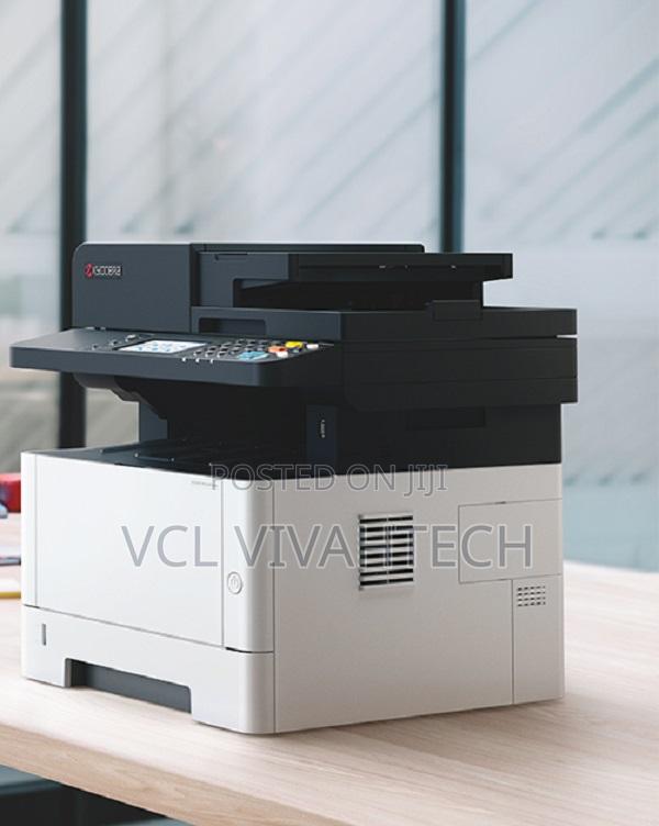 Kyocera Ecosys Ma4000wifx Monochrome Printer