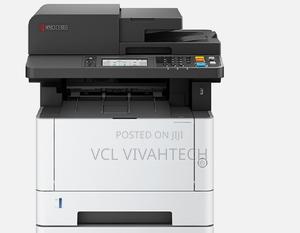 Kyocera Ecosys Ma4000wifx Multifunction Printer - thumbnail 2