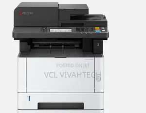 Kyocera Ecosys Ma4000wifx Multifunction Printer