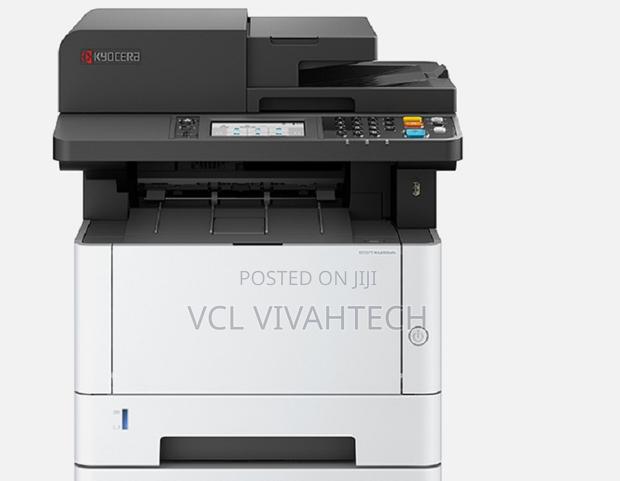 Kyocera Ecosys Ma4000wifx Multifunction Printer - main view