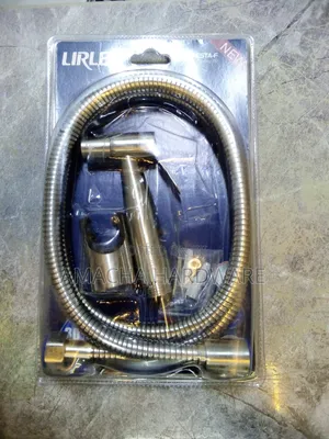Durable Lirlee Arabic Shower