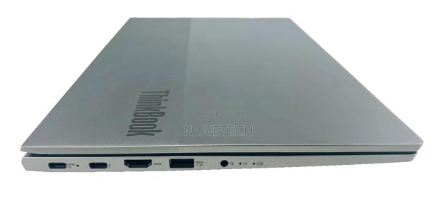 Laptop Lenovo Thinkbook 14 8GB Intel Core i5 SSD 256GB - thumbnail 4
