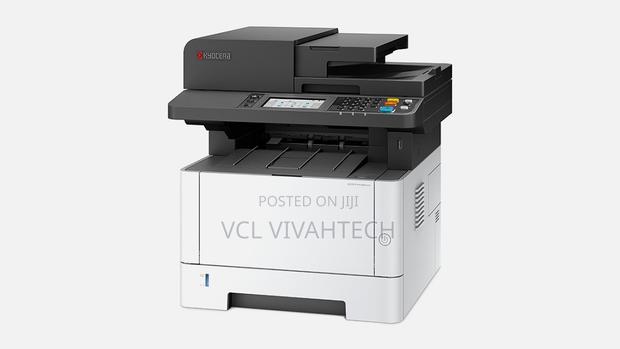 Kyocera Ecosys Ma4000wifx MFP - main view