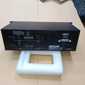 Ashley GQX 3102 Graphic Equlizer