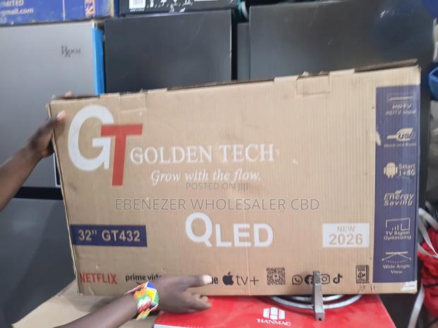 Golden Tech Tv - thumbnail 3