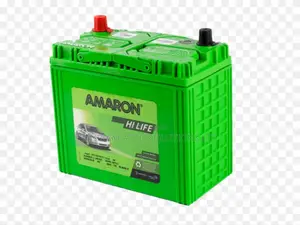 Amaron Car Battery