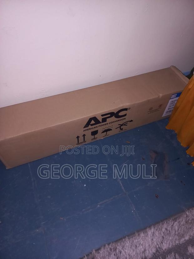 Apc Easy 3s E35btu Battery - main view