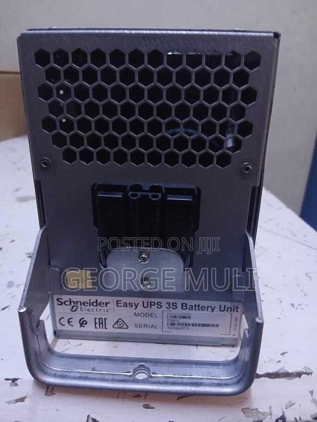 Apc Easy 3s E35btu Battery - thumbnail 2