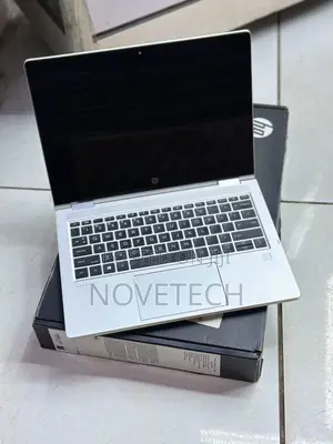 Laptop HP ProBook x360 435 G8 16GB AMD Ryzen 7 SSD 512GB