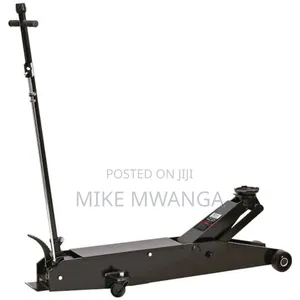 5t Heavy Duty Floor Jack