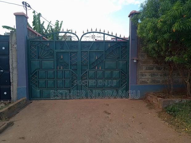 3bdrm Bungalow in Kenyatta Road / Theta for sale