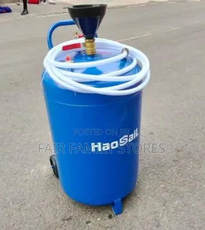 Foaming Machine