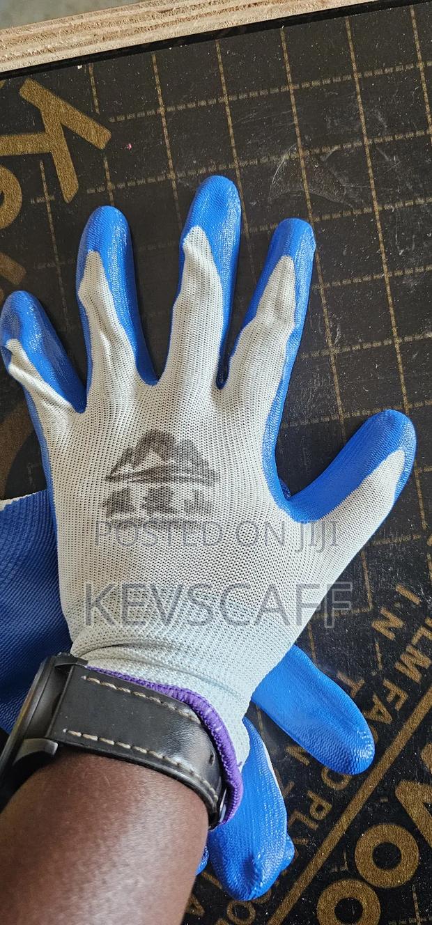 Diamond Grip Glove - thumbnail 2