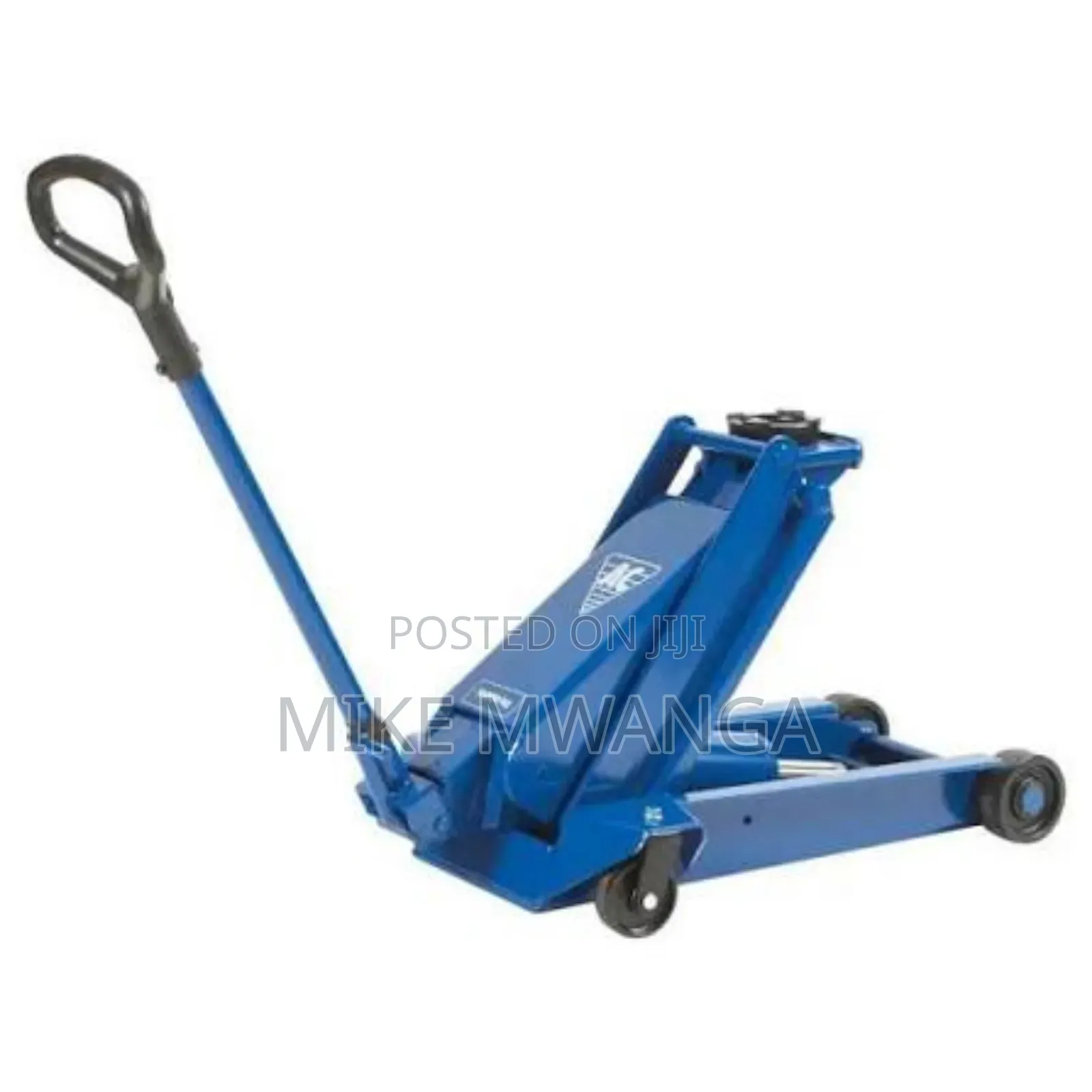 5t Heavy Duty Floor Jack