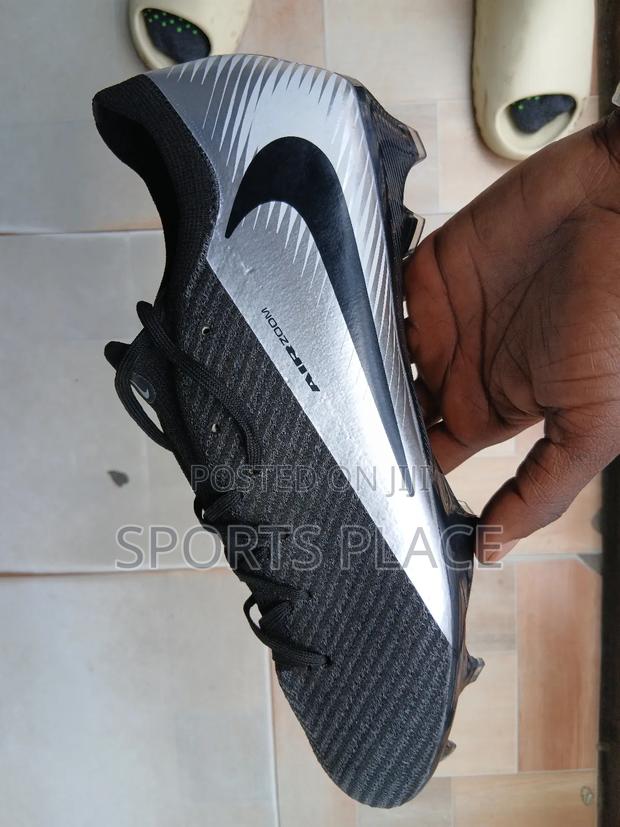 Mercurial Zoom Travis Scott Football Boots - main view
