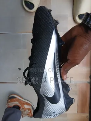Mercurial Zoom Travis Scott Football Boots