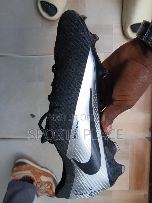 Mercurial Zoom Travis Scott Football Boots - thumbnail 2