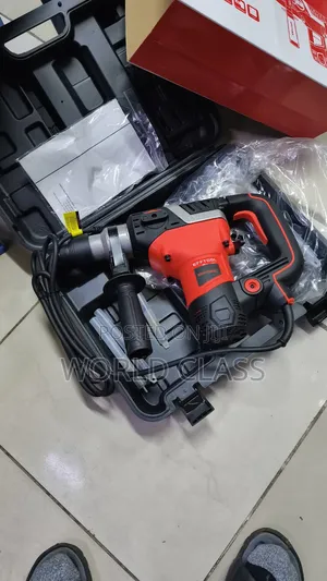 Efftool Rotary Hammer Drill