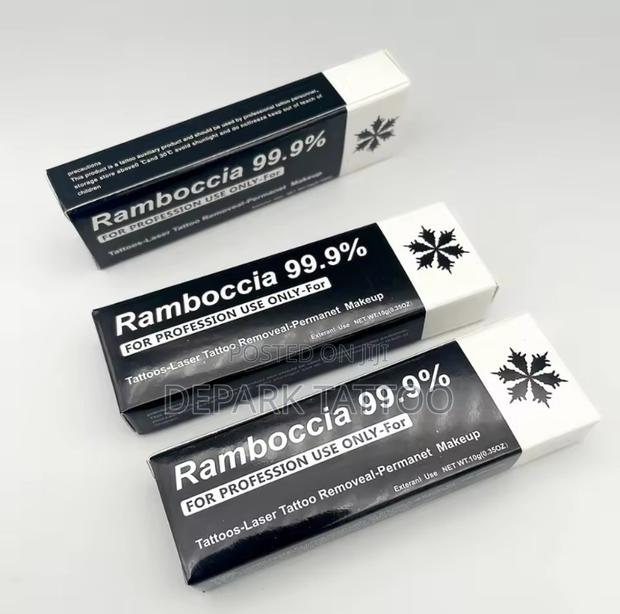 Numbing Cream - thumbnail 4