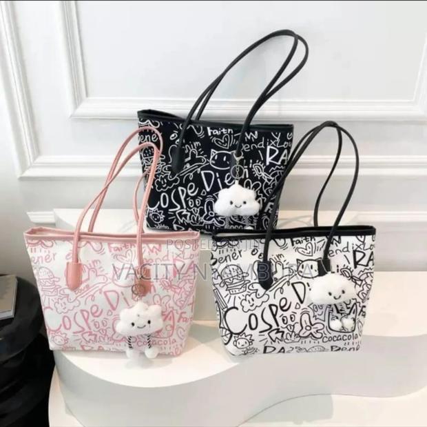 Classy Tote Bags - main view