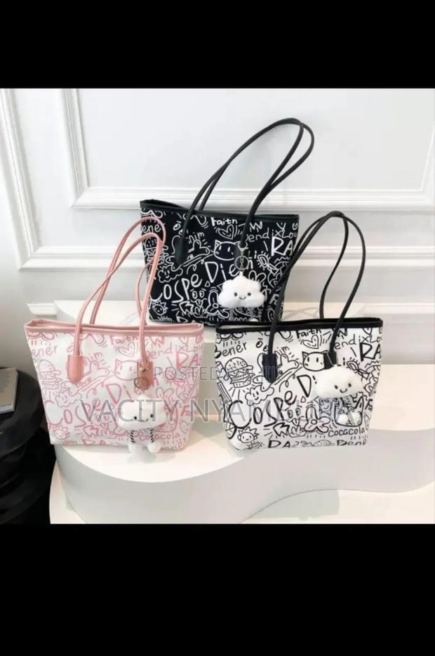 Classy Tote Bags - thumbnail 2