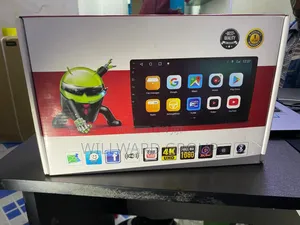 Android Car Stereo Head Unit