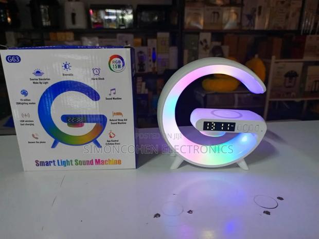 Mini Wireless Bluetooth Speaker - main view