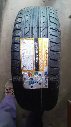 225 60r16 Centara