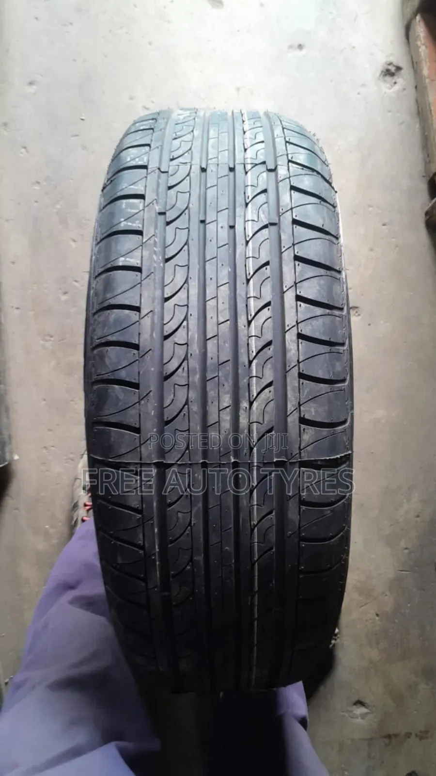 225 60r16 Centara