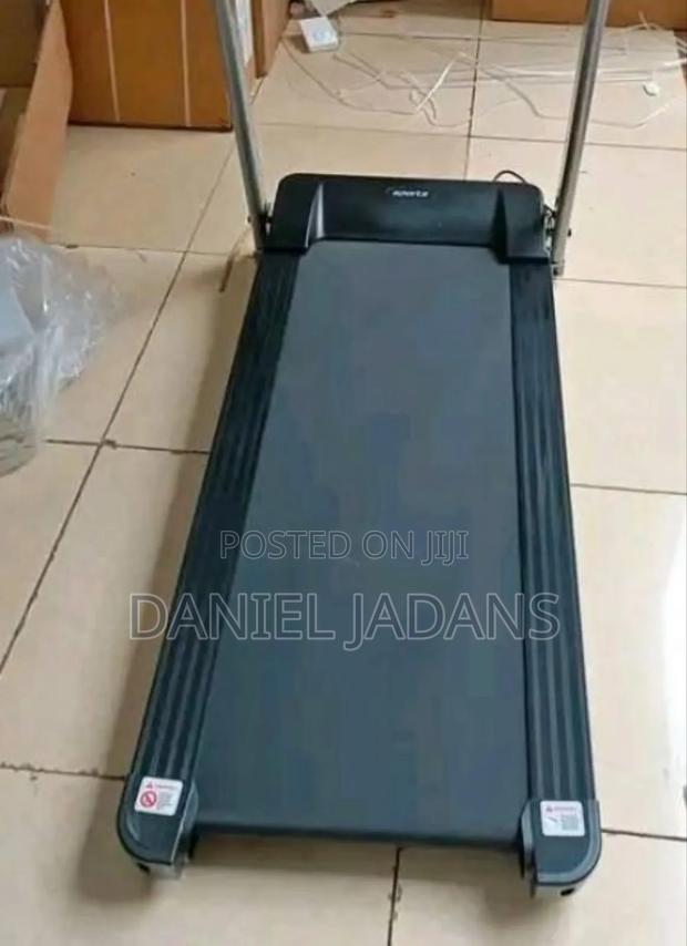 New Affordable Quality/Walking Pad With Remote