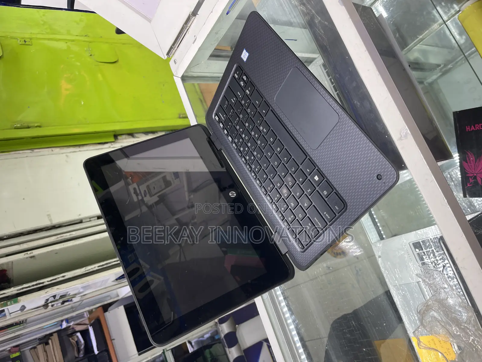 Laptop HP ProBook 11 G2 EE 8GB Intel Core i5 SSD 256GB