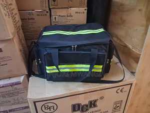 Trauma Bag ( Strong High Quality Material )
