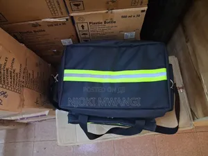 Trauma Bag ( Strong High Quality Material )