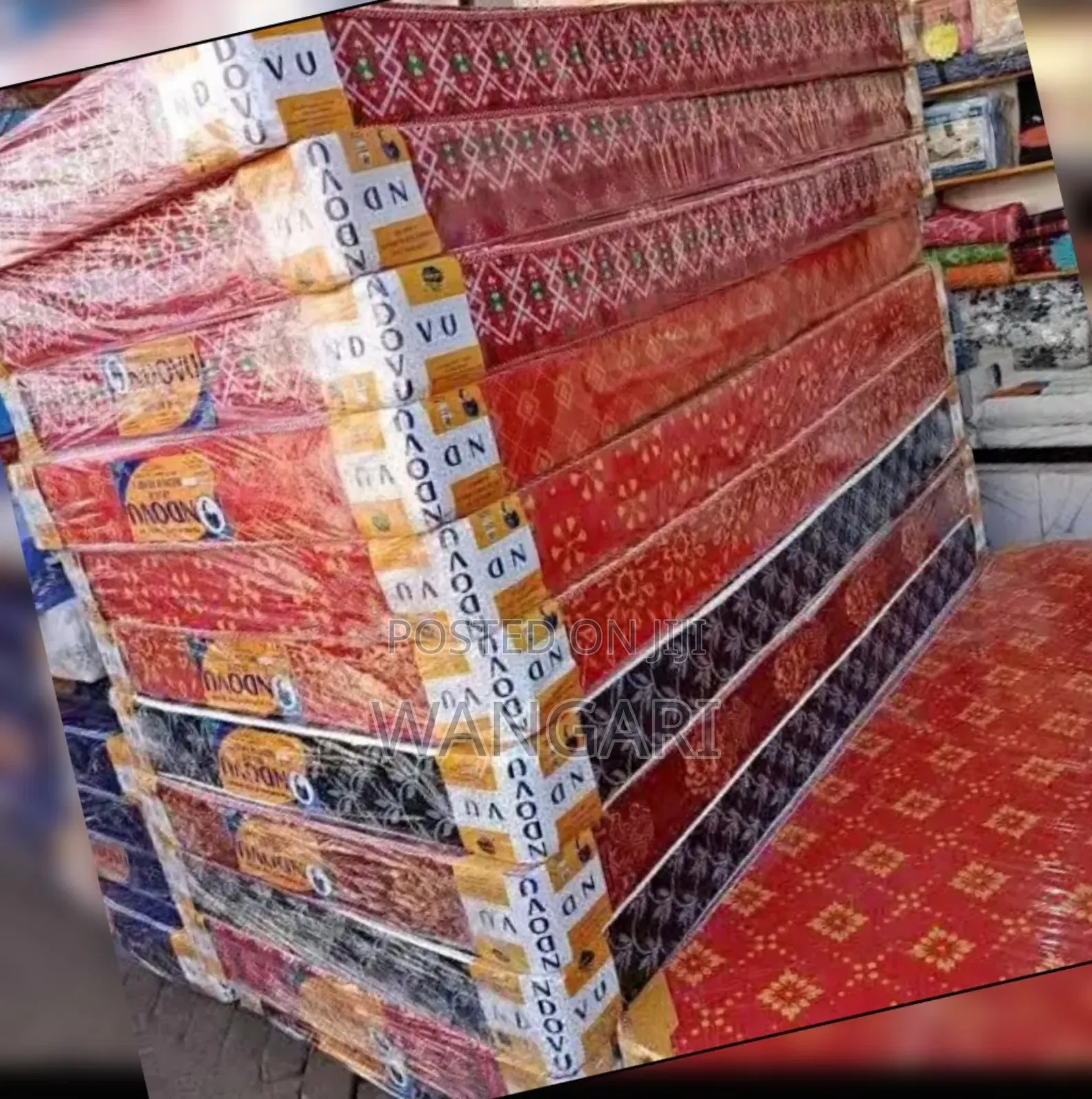4*6 8inches Matress