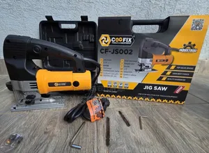 Durable Industrial Coofix Jigsaw 650watts