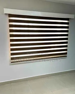 Kitchen Roller Blinds