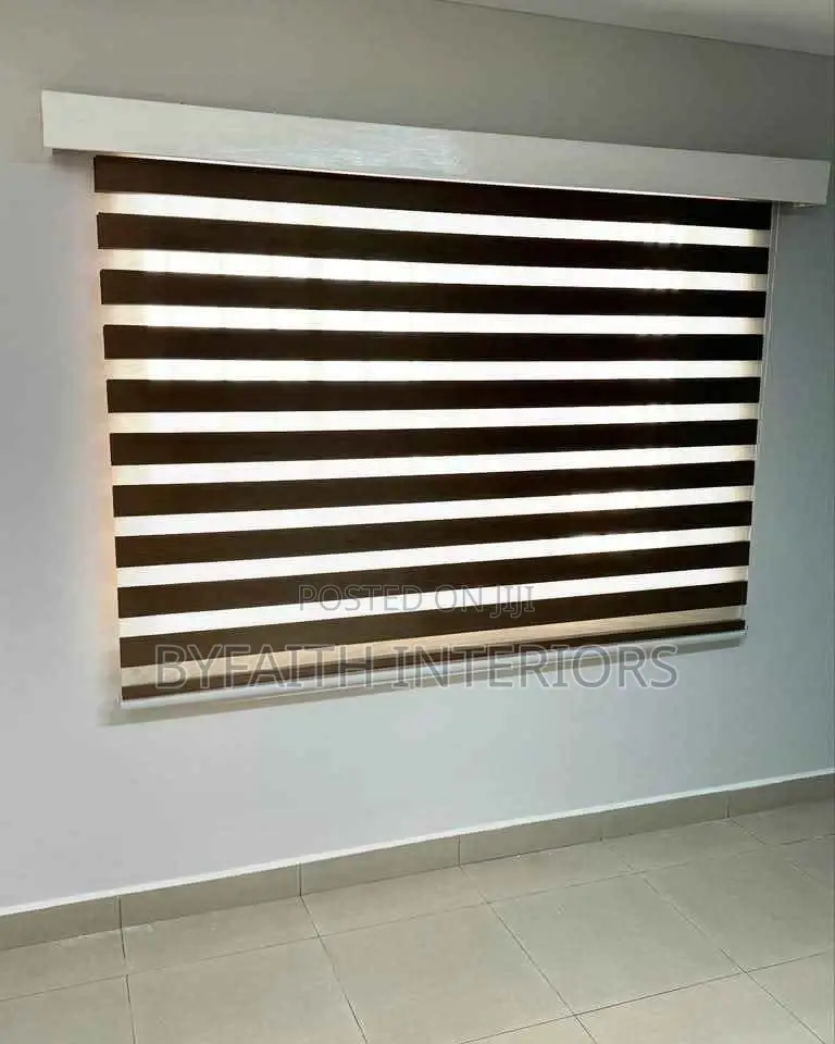 Kitchen Roller Blinds