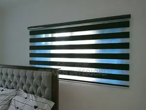 Kitchen Roller Blinds
